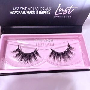 Glamnetic Lash Black Eyelashes
